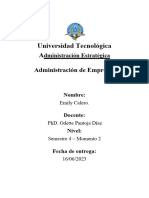 AdministraciónEstrategica Taller7 IBEC