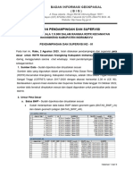 Laporan Pendampingan Dan Supervisi PPRT