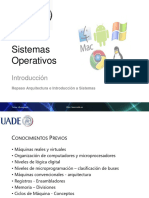 1 - Introduccion - UADE