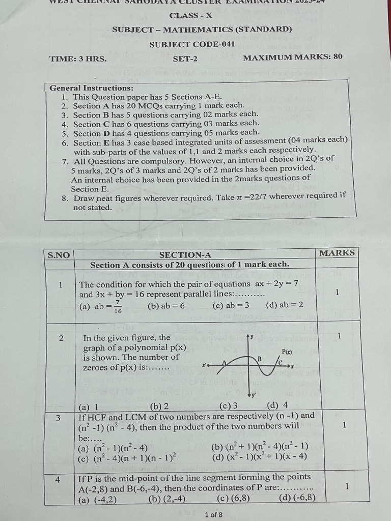 class-x-maths-standard-pb-paper-set-2-2023-24-chennai-sahodaya