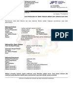 Tarikh Kemaskini Terakhir: 01-06-2023 15:50:19 No. Rujukan: TT0120234516