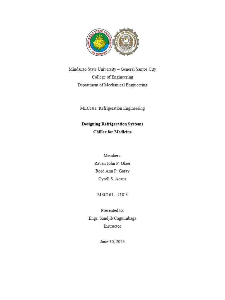 Ref Design | PDF