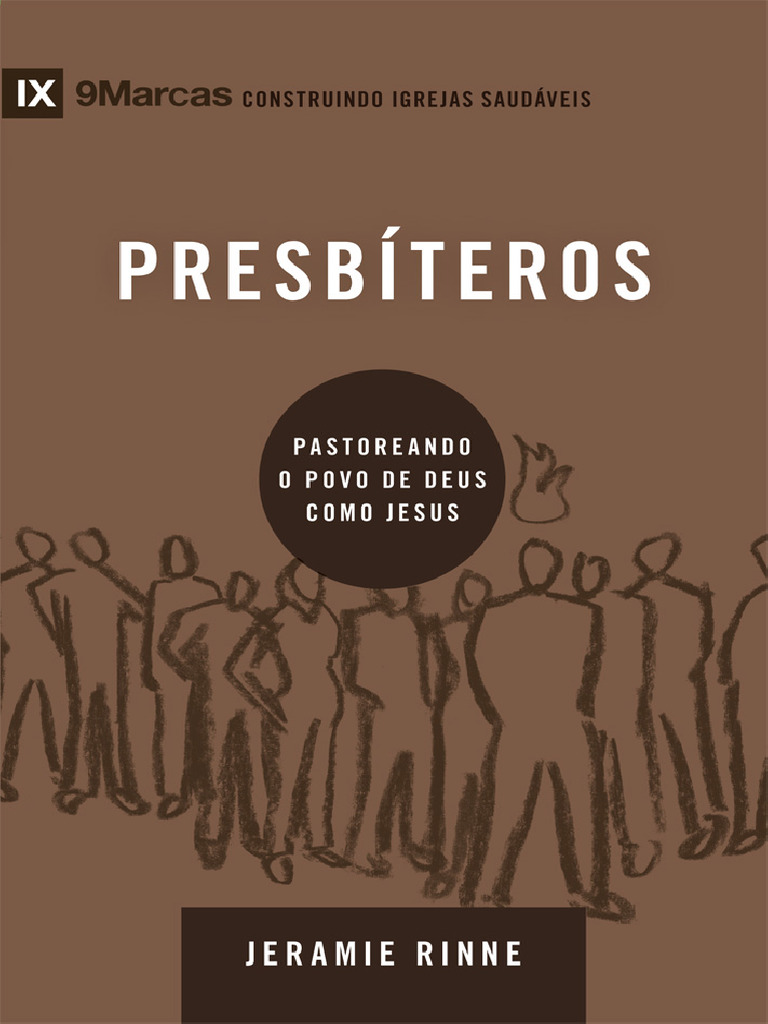 Identidade e Função do Presbítero | PDF | Igreja cristã | Bispo