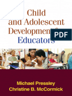 Child and Adolescent Development For Educators-1-300