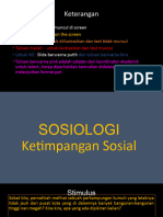 Bab 3 Ketimpangan - Sosiologi Kelas Xii