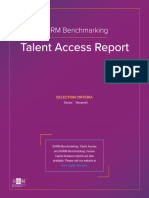 SHRM - Talent Access Report-SECTOR-NONPROFIT