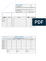 Ficha de Caracterizacion