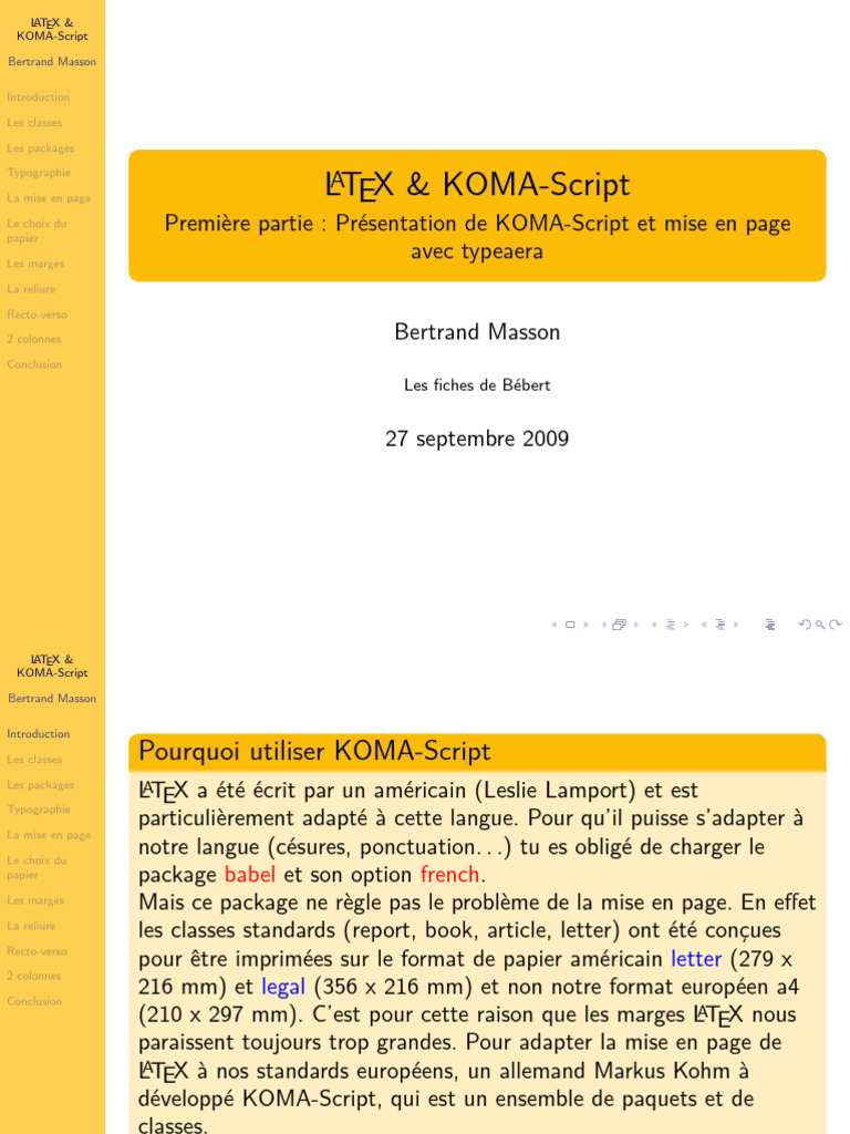 Koma | PDF | Mise en page | Typographie
