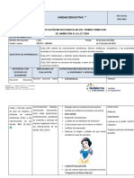 6to - 1er - Trim - de Animación A La Lectura