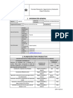 GFPI-F-023 Formato Planeacion Seguimiento y Evaluacion Etapa Productiva Alex Janfranco Rivas Valencia