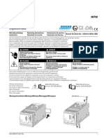 Simocode DP II