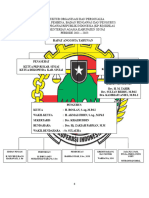 Struktur Organisasi