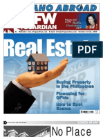 RealEstate October2005