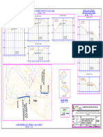 Plano de Cuneta-Cr-01-A3