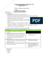 Kompetensi Dasar (KD) Indikator Pencapaian Kompetensi (IPK)