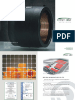 2014 Smart Joint PE Fitting Catalogue