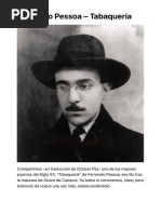 Poética Eliseo Diego | PDF
