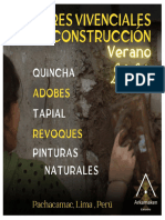 Verano 2024 Bio-Construccion Vivencial-1