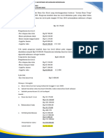 Julia Dwi Lestari - 045211798 - Tugas 2 Akuntansi Keuangan Menengah