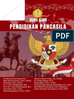 Pendidikan Pancasila 2023