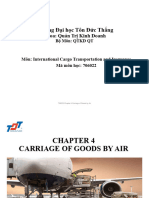 Elearning-Chapter 4-Carriage of Goods by Air - RV