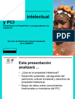U055-v1.0-PPT3-ES Intellectual Property and ICH
