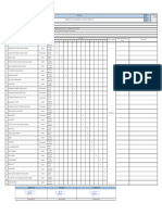 Programa de Capacitaciones 2021