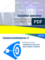 Si402 p03 Arsitektur-Enterprise