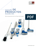 Product Guide For Distributors ES