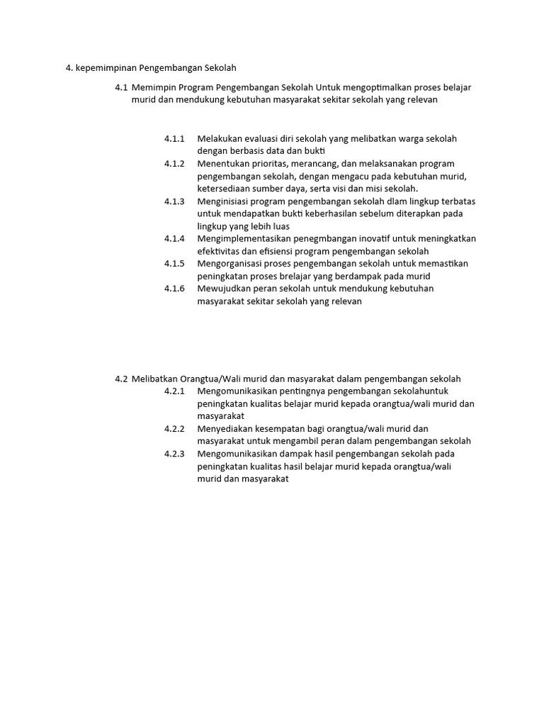 Komponen 4 PKKS | PDF | Ilmu Sosial