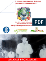 Presentasi Ansa - Pusat Inf Desa Mandiri (Medan)