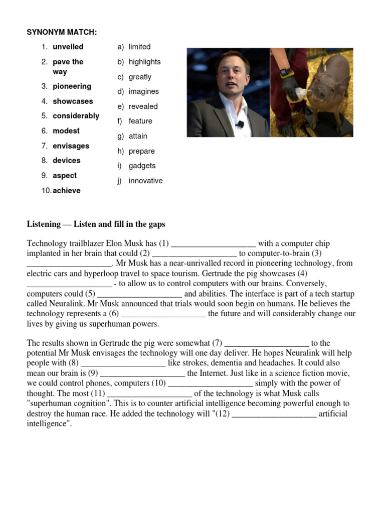 Superhuman Powers In The Future Pdf Computers