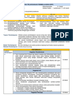 Tugas RPP SMA 4