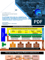 Materi Bimtek Website KIM