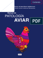 Manual of Poultry Diseases Es