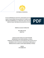Proposal Kajian Literatur - Tri Apriansyah - 2020 SROI