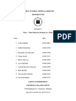 Laporan Tutorial Case 3 Kelompok 4 Sistem TMS