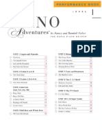 Piano Adventures Level 1 Performance Bookpdf PDF Free