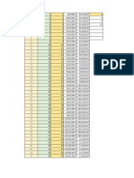 Formulacion de Proyectos