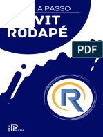 Ebook Revit - Rodapé