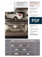 Fully Automatic Parking Systems MLCS Datasheet Pages Feedbacks 2
