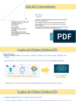 Representación Del Conocimiento