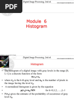 Histogram