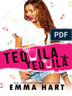 Tequila, Tequila - Emma Hart