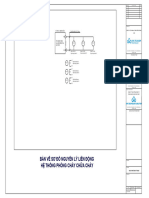 08 - BẢN VẼ SDNL LIÊN ĐỘNG PCCC