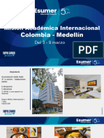 Programa Misión Colombia