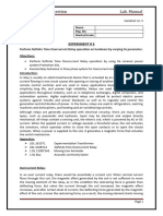 PSP Manual 5