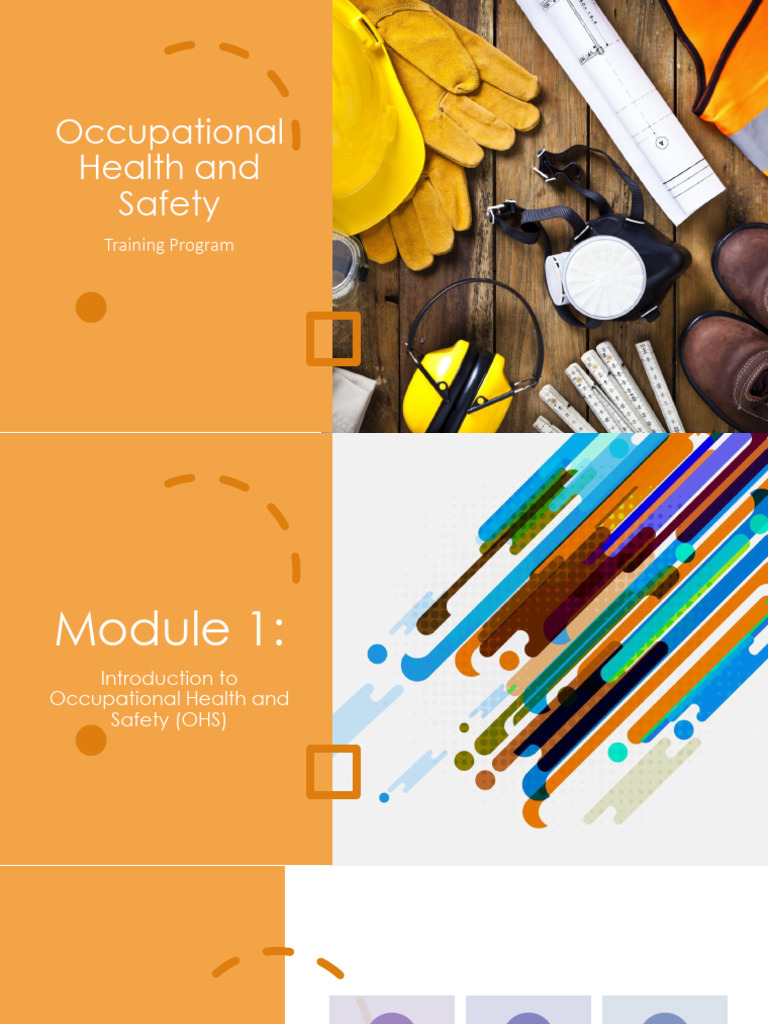 Osha - 1 | PDF