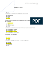 Examen 2do Parcial Edm