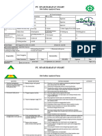 JSA Repositioning Cubicle RAK PM#1 Rev-1